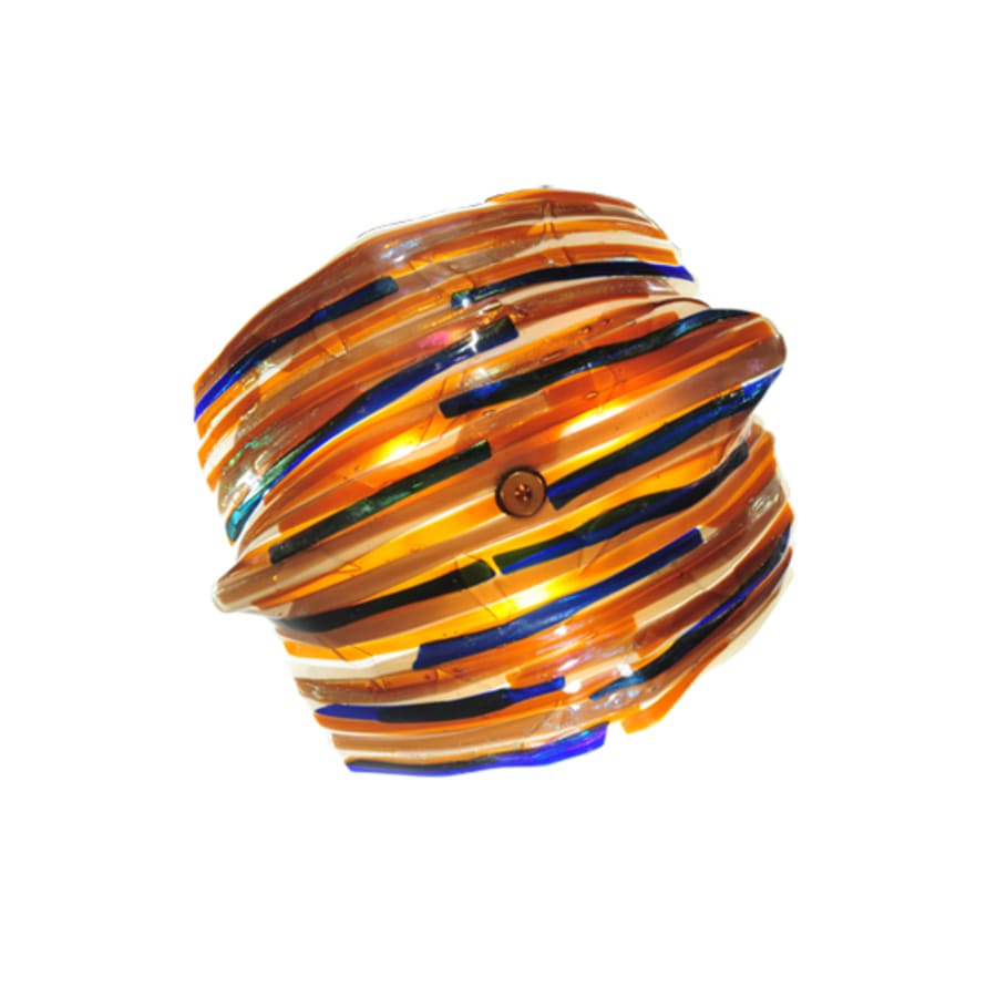 Metro Fusion 3-Light 28" Wide Pendant
