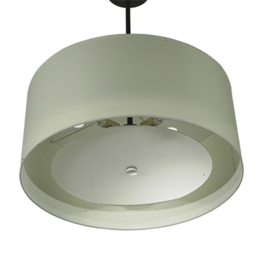 Cilindro 6-Light 36" Wide Pendant