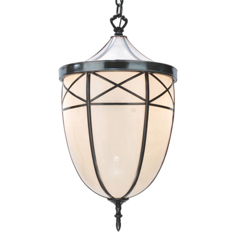 Borough 2-Light 14" Wide Pendant