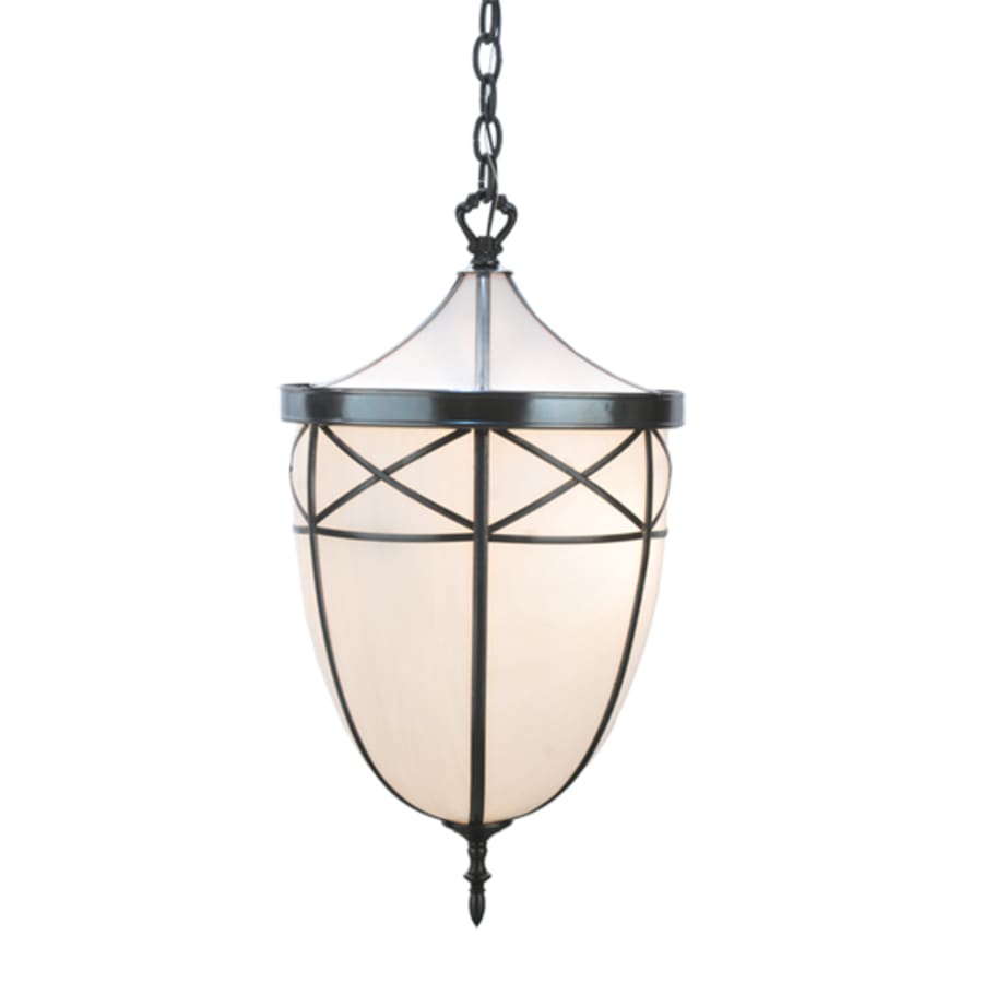 Borough 2-Light 14" Wide Pendant