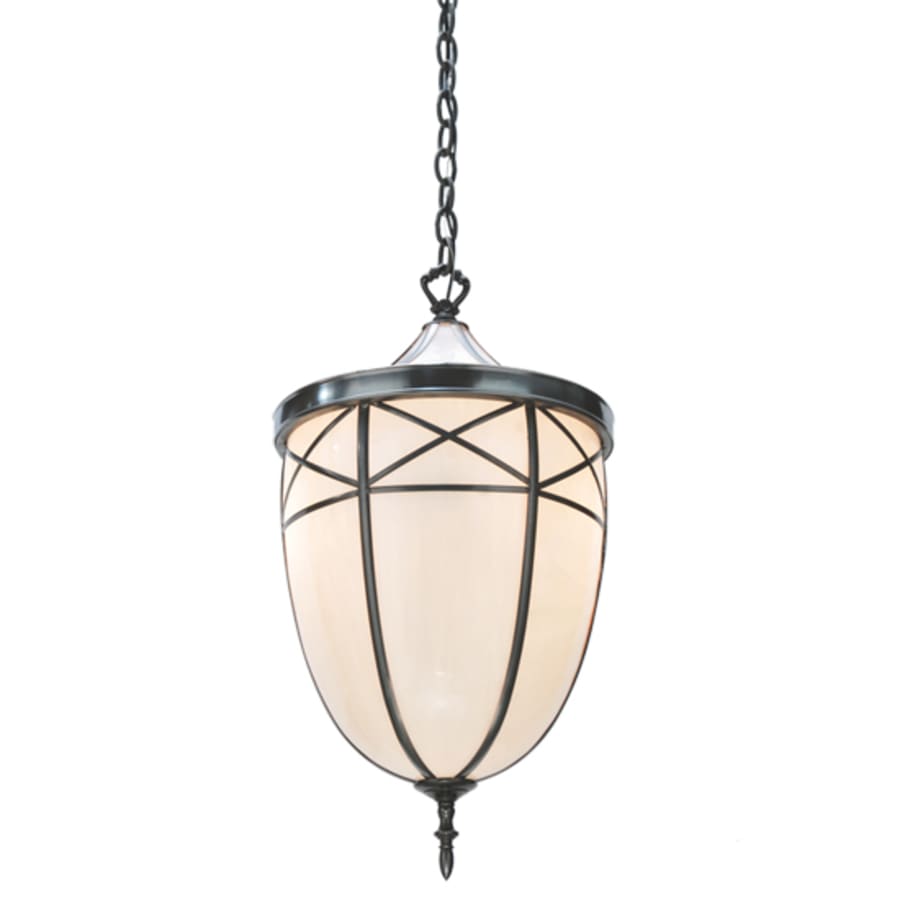 Borough 2-Light 14" Wide Pendant