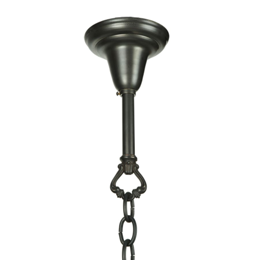 Borough 2-Light 14" Wide Pendant