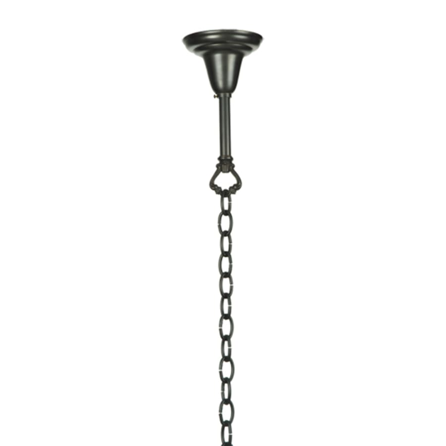 Borough 2-Light 14" Wide Pendant