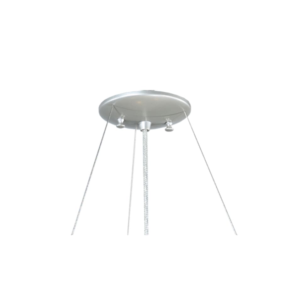 Metro 3-Light 24" Wide Pendant