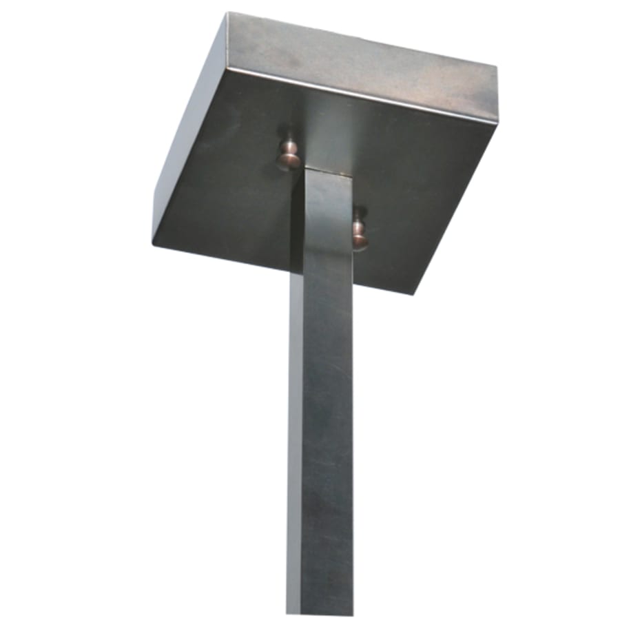 Stillwater 3-Light 39" Wide Linear Pendant