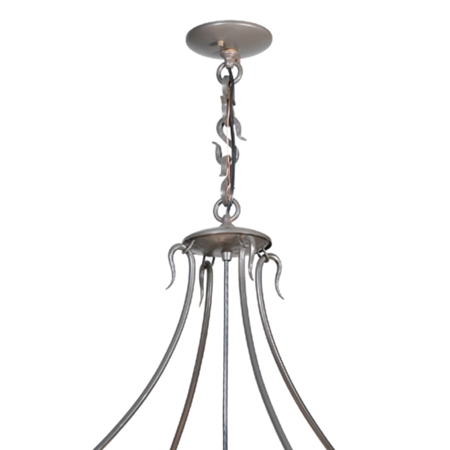 Metro 4-Light 36" Wide Pendant