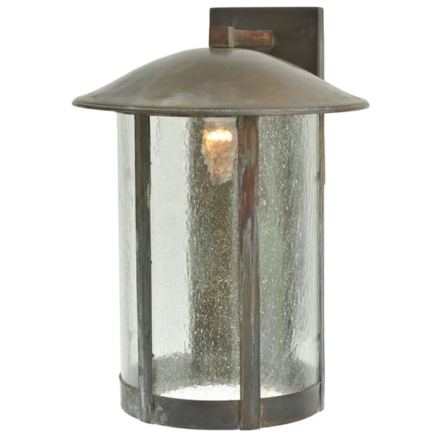 Lake 22" Tall Wall Sconce