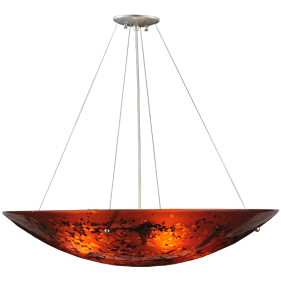 Metro 4-Light 30" Wide Pendant