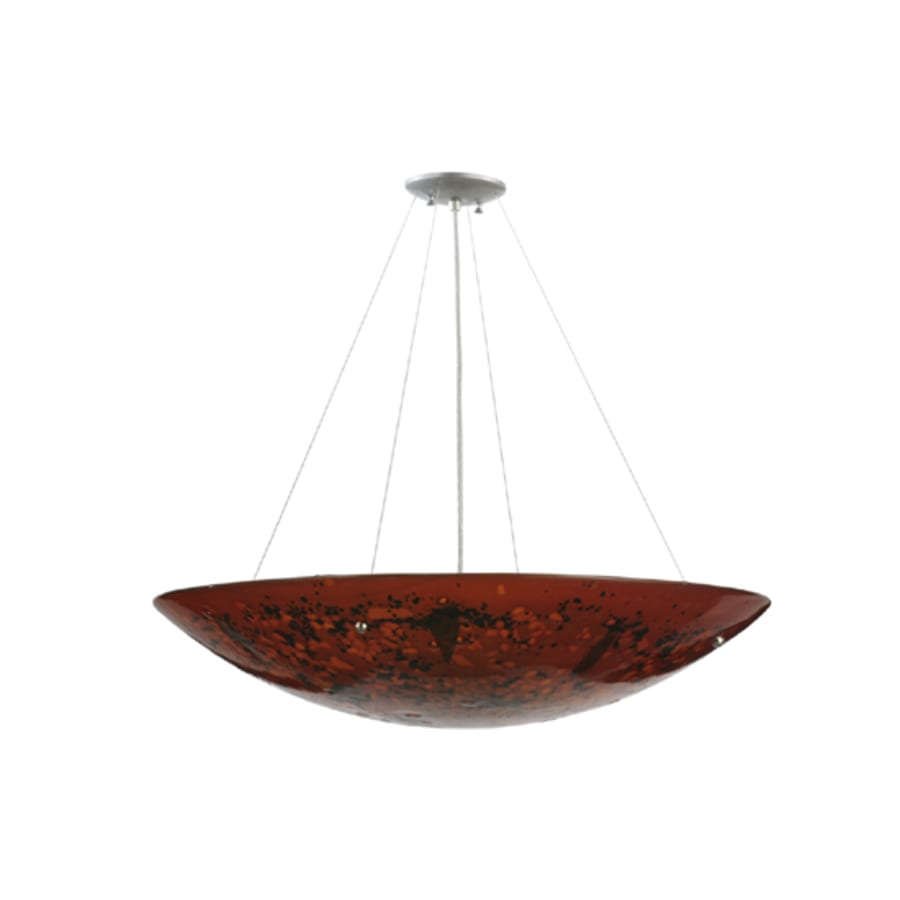 Metro 4-Light 30" Wide Pendant