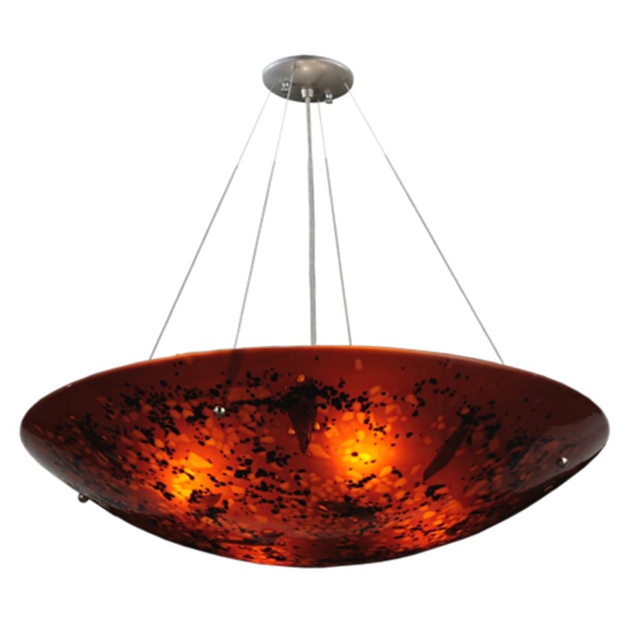 Metro 4-Light 30" Wide Pendant