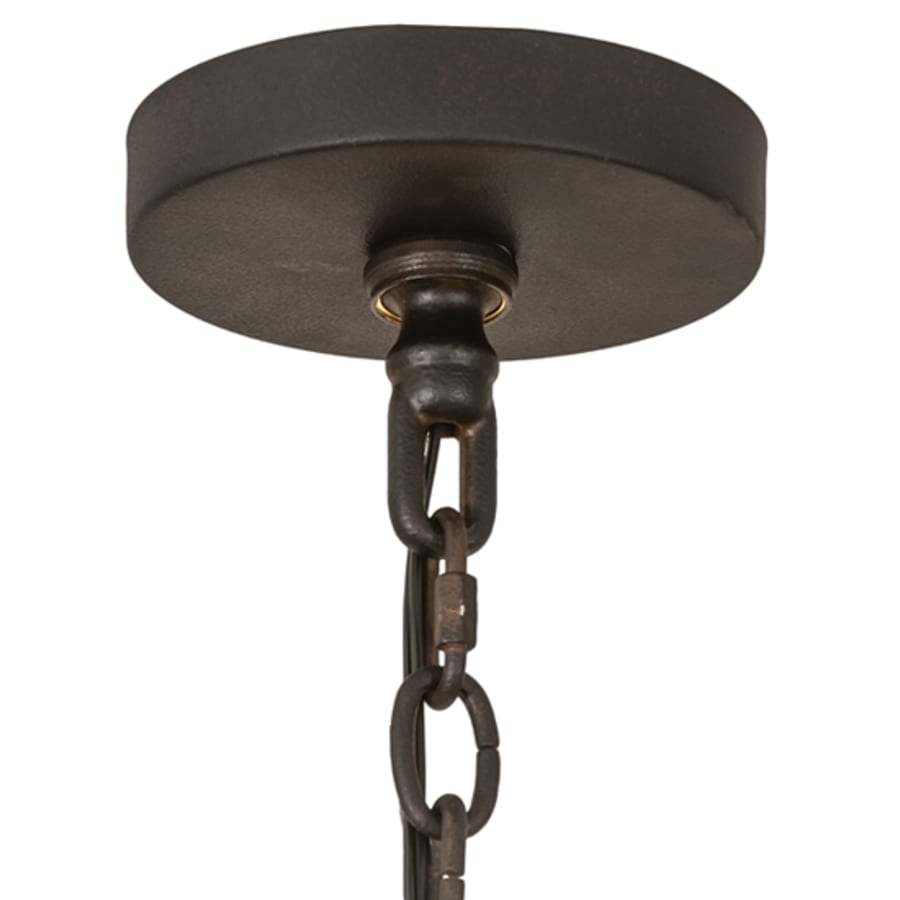 Radha 60-Light 30" Wide Pendant