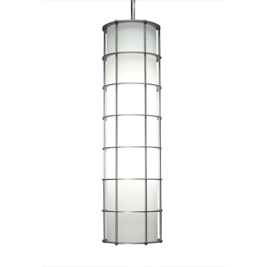 Hallette 2-Light 12" Wide Pendant