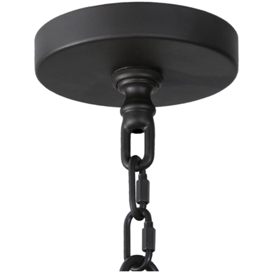 Citadel 12-Light 42" Wide Taper Candle Pendant