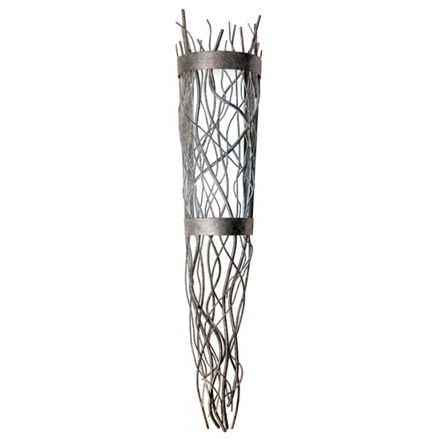 Rama 2-Light 47" Tall Wall Sconce