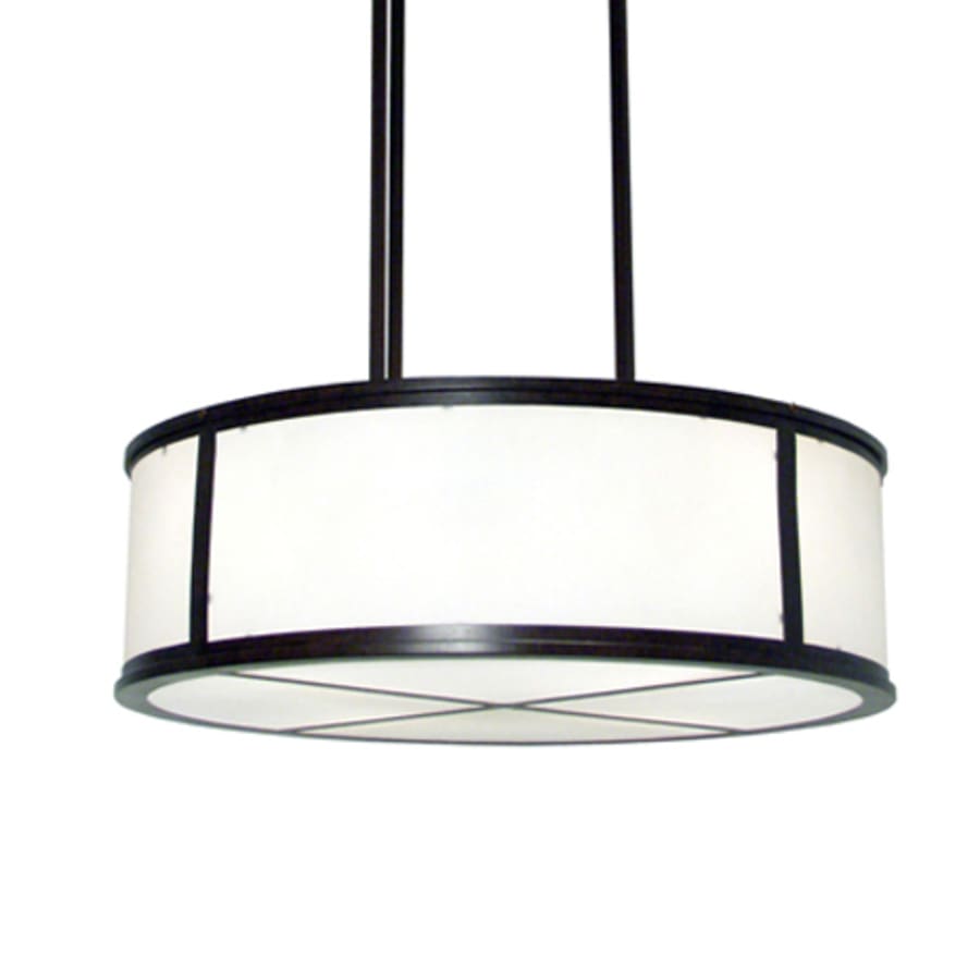 Arcas 4-Light 30" Wide Pendant