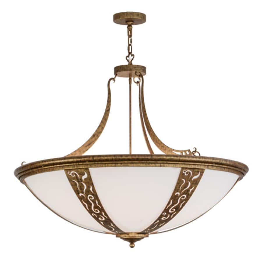 Grayson 6-Light 42" Wide Pendant