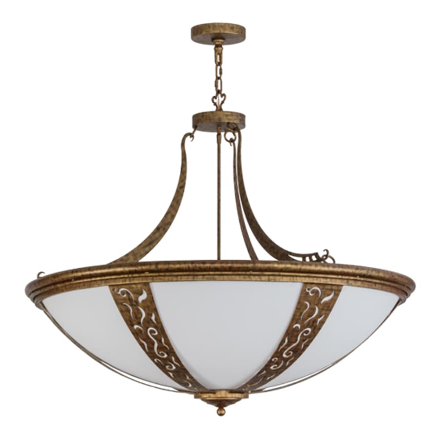 Grayson 6-Light 42" Wide Pendant