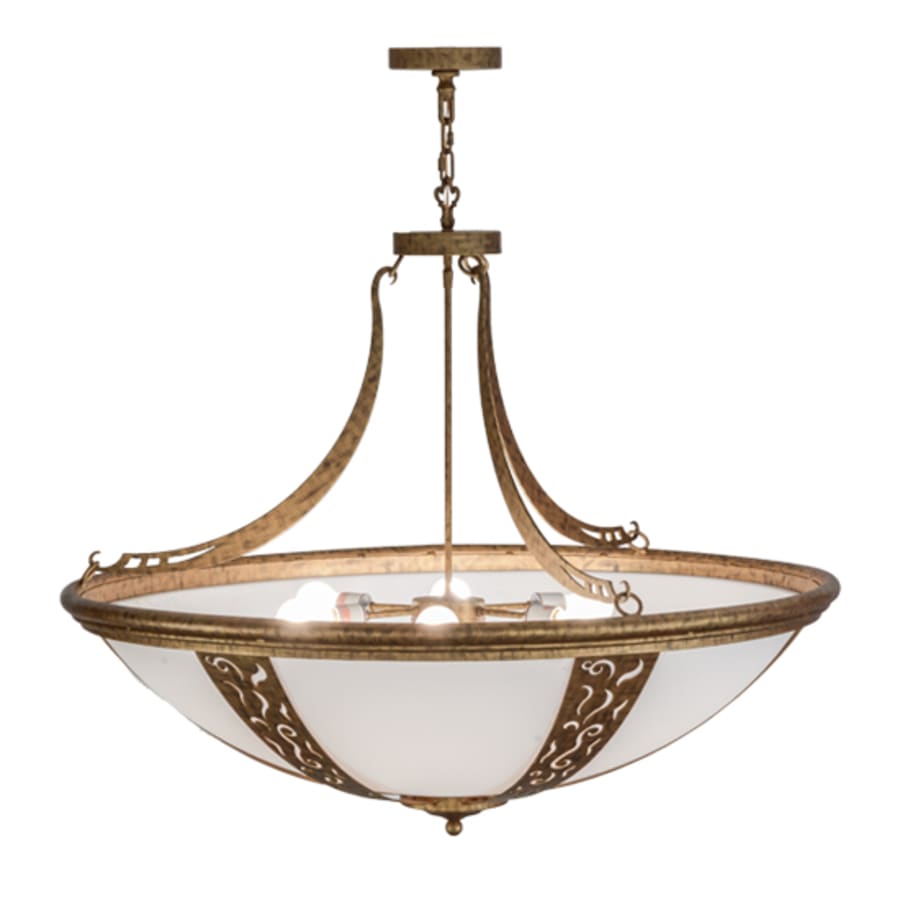 Grayson 6-Light 42" Wide Pendant