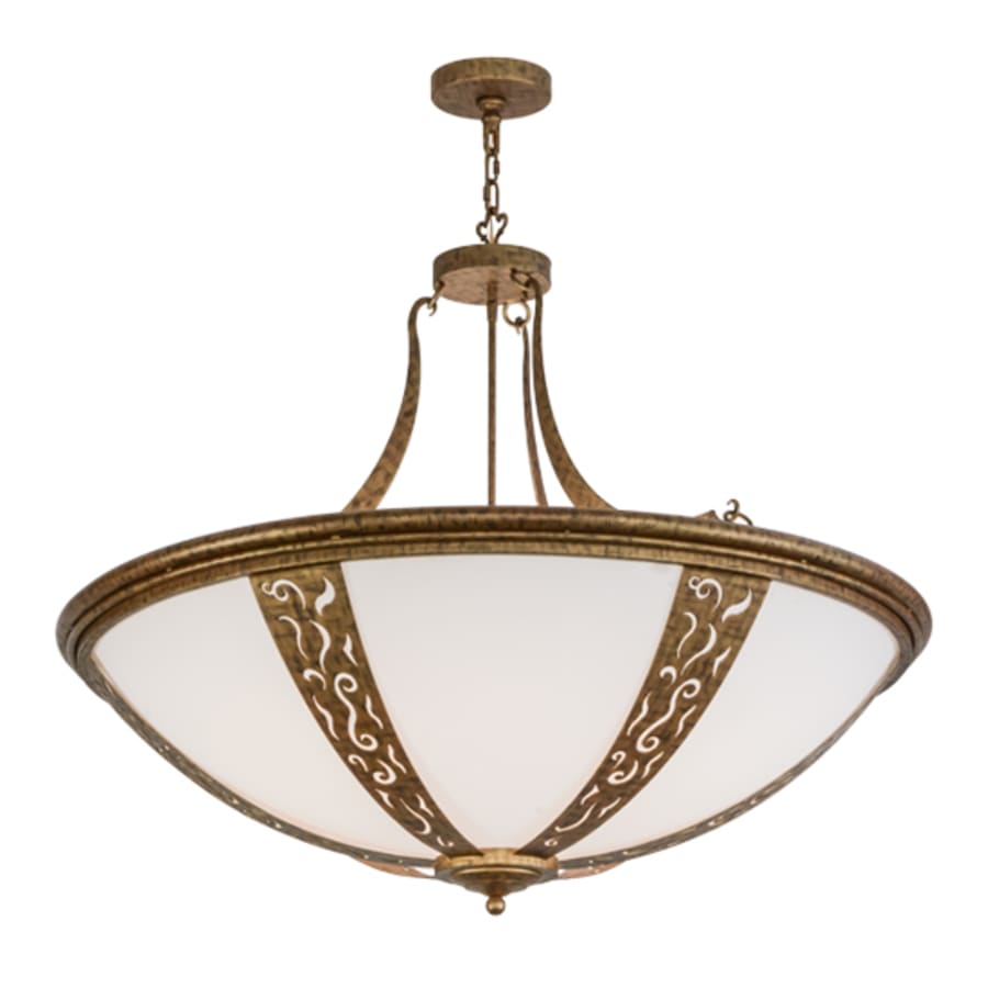 Grayson 6-Light 42" Wide Pendant
