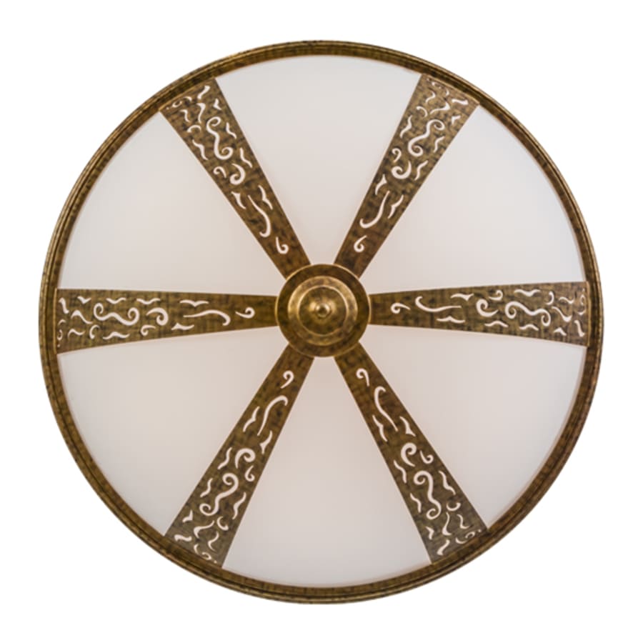 Grayson 6-Light 42" Wide Pendant