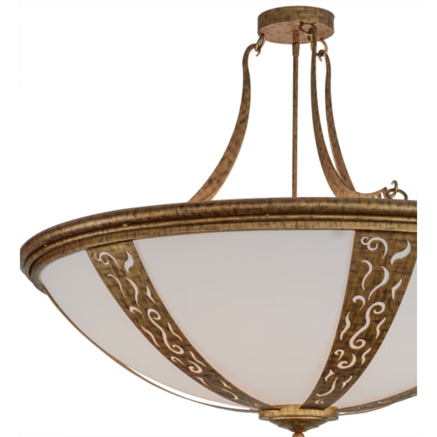 Grayson 6-Light 42" Wide Pendant