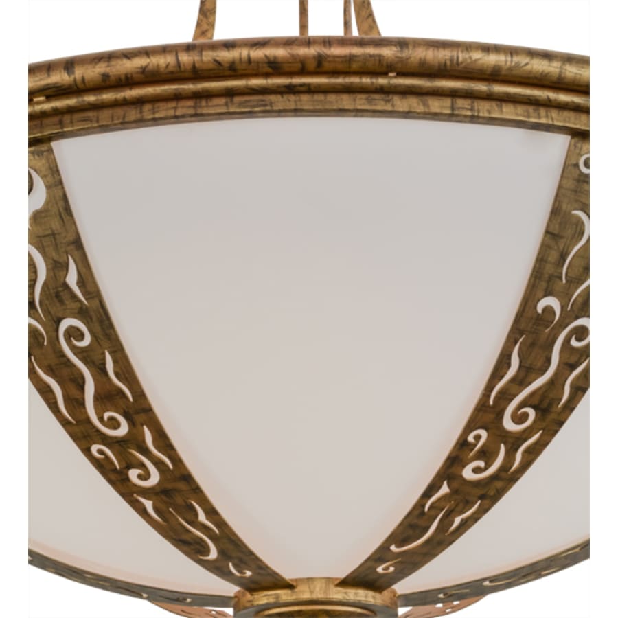 Grayson 6-Light 42" Wide Pendant