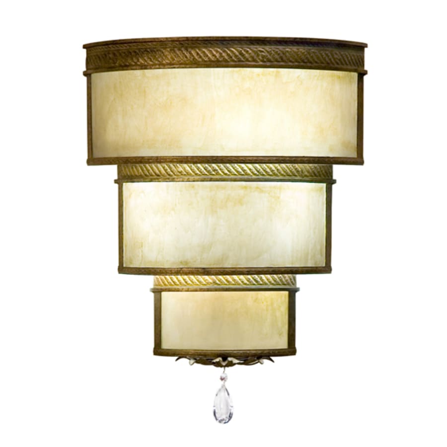 Rope 3 Light 24" Tall Wall Light wall light in material and finish to confirm | Tianguang Select