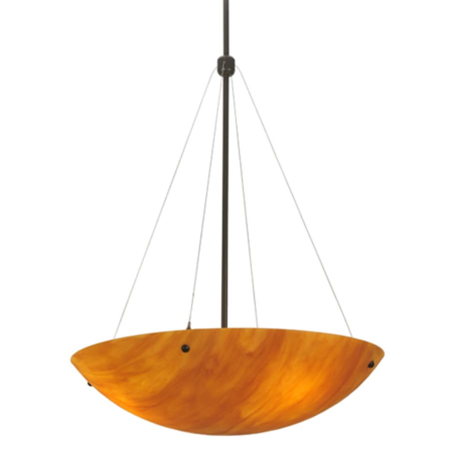 Cypola 3-Light 24" Wide Pendant