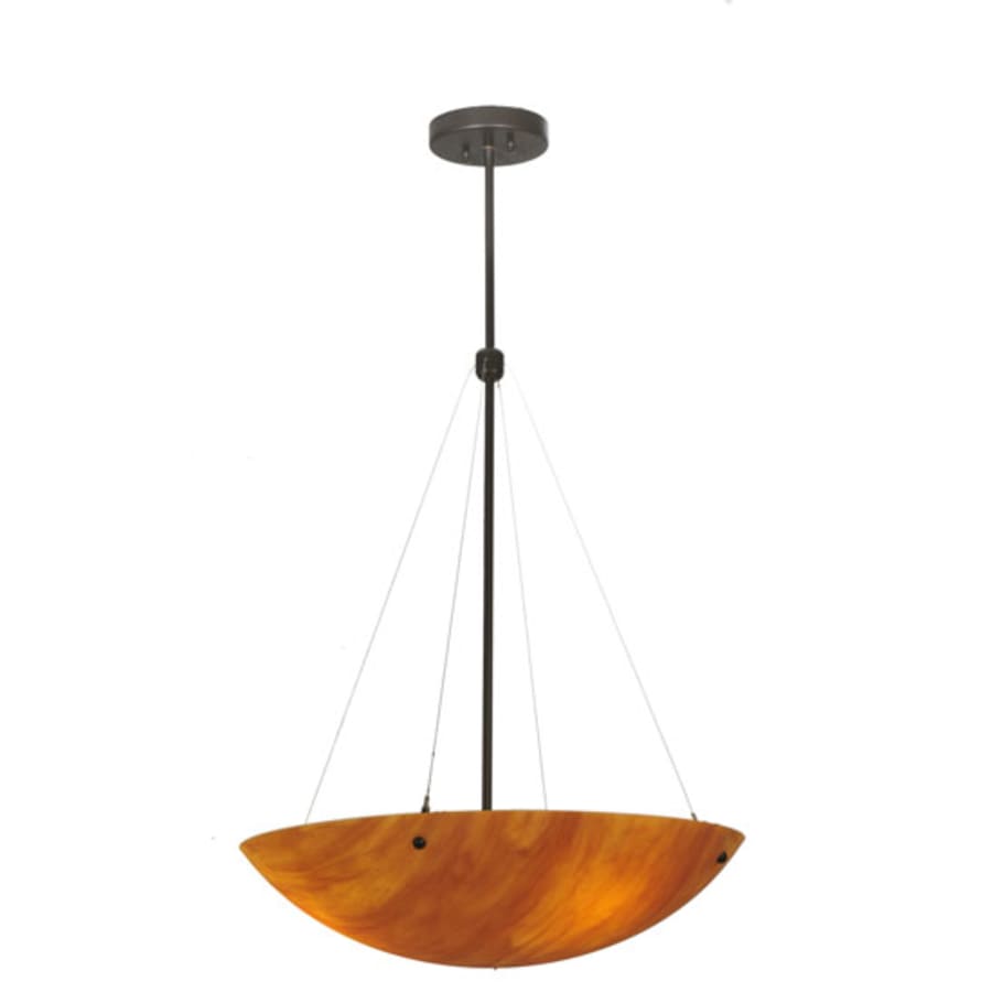 Cypola 3-Light 24" Wide Pendant
