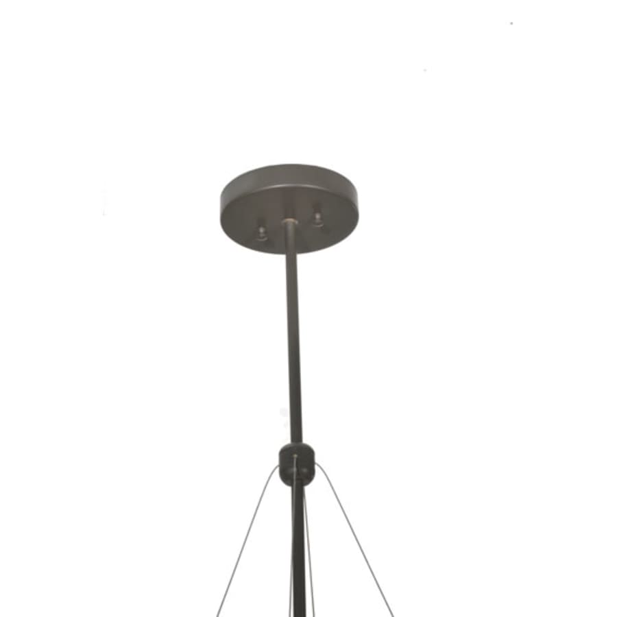 Cypola 3-Light 24" Wide Pendant