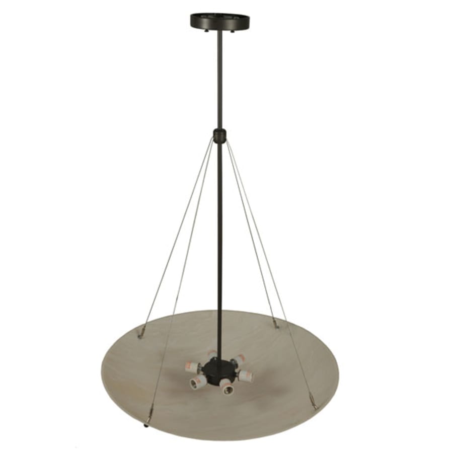 Cypola 6-Light 30" Wide Pendant