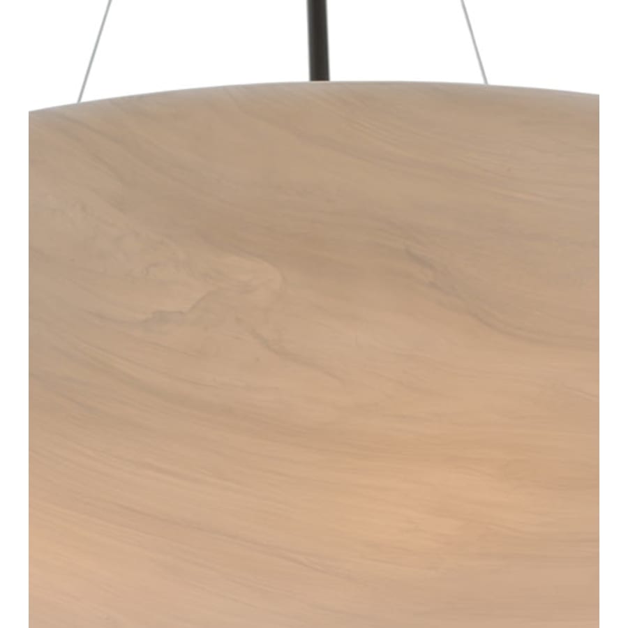 Cypola 6-Light 30" Wide Pendant