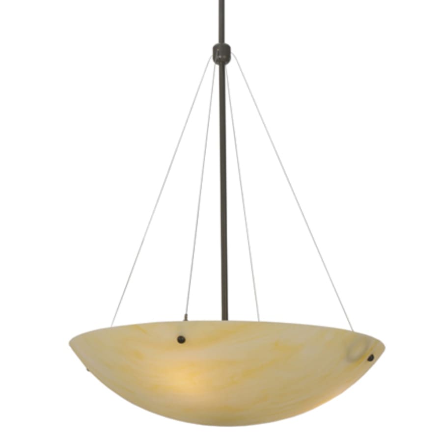 Cypola 3-Light 24" Wide Pendant