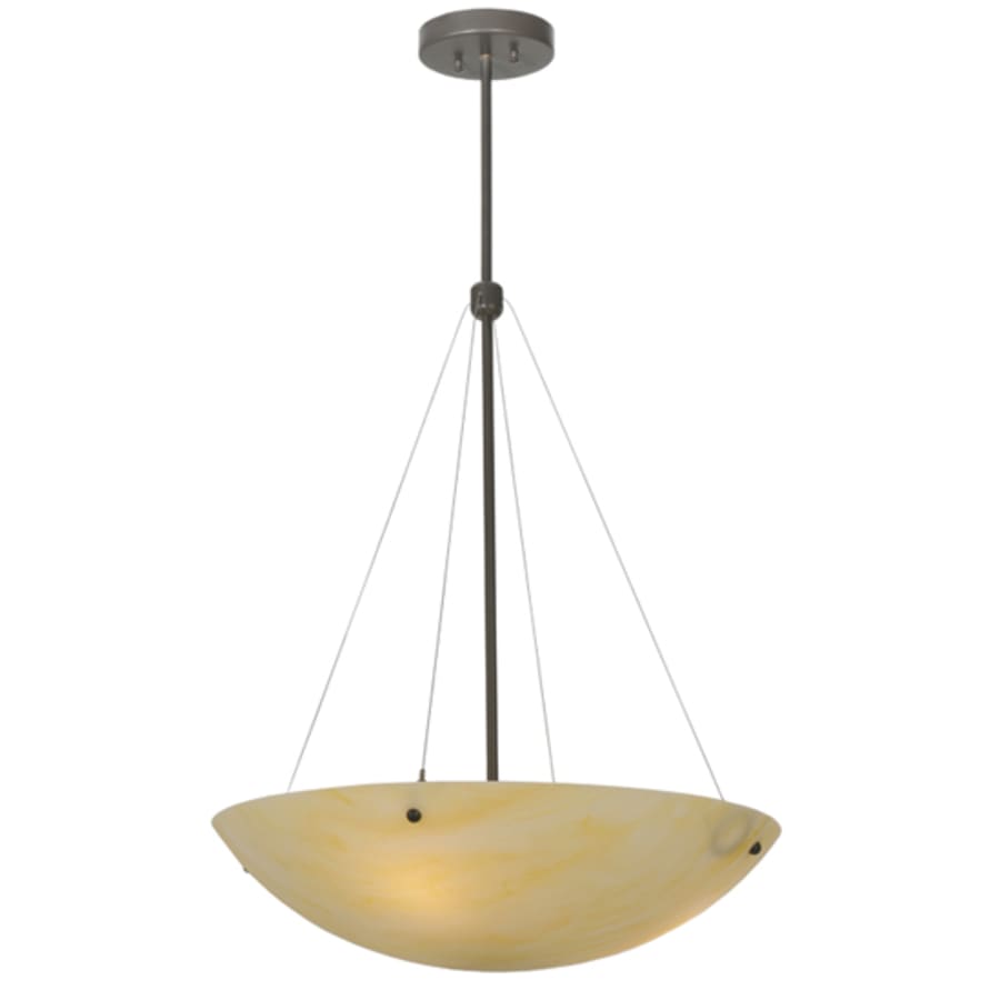 Cypola 3-Light 24" Wide Pendant