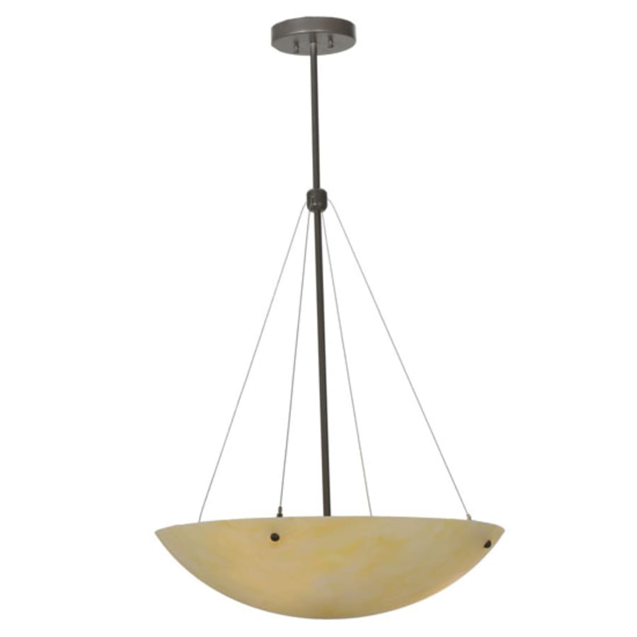 Cypola 3-Light 24" Wide Pendant