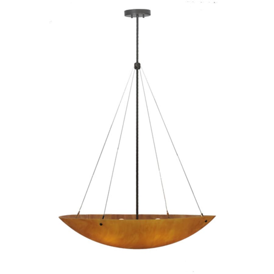 Cypola 6-Light 36" Wide Pendant