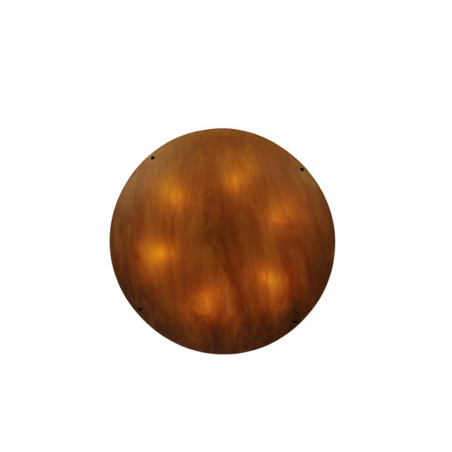 Cypola 6-Light 36" Wide Pendant