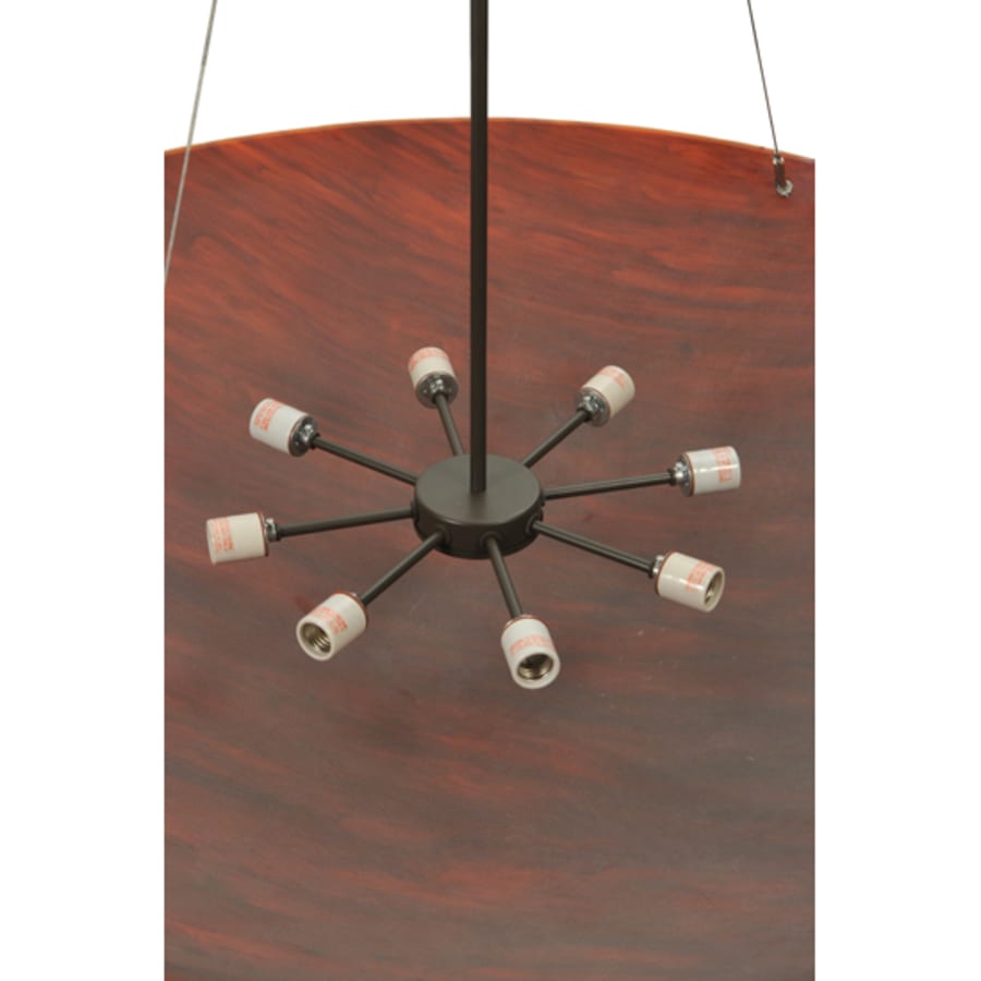Cypola 8-Light 48" Wide Pendant
