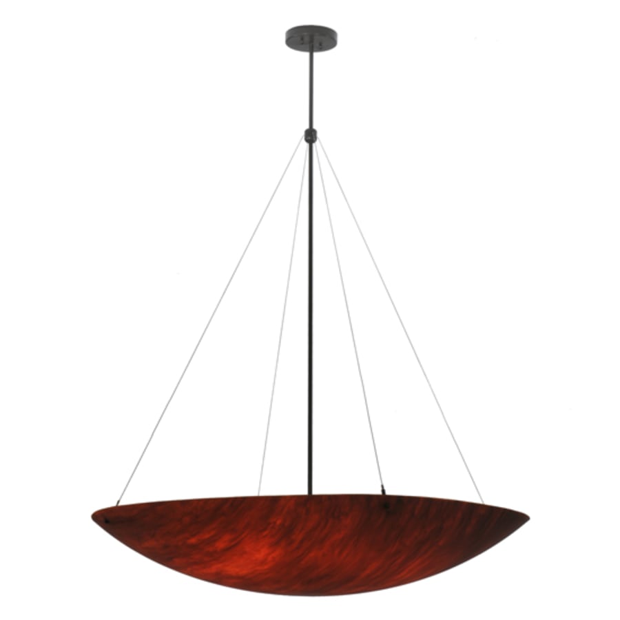 Cypola 8-Light 48" Wide Pendant