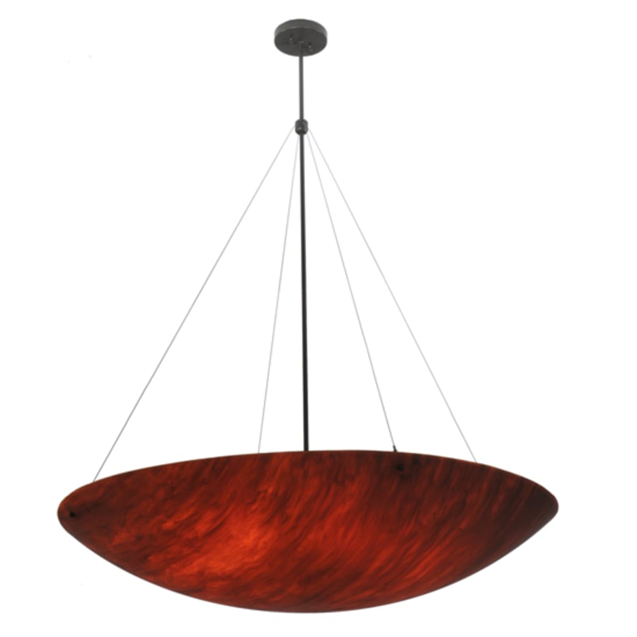 Cypola 8-Light 48" Wide Pendant