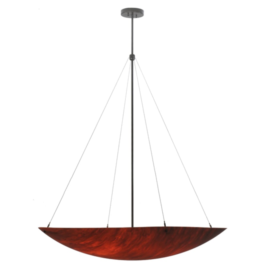 Cypola 8-Light 48" Wide Pendant