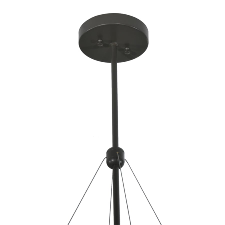 Cypola 8-Light 48" Wide Pendant