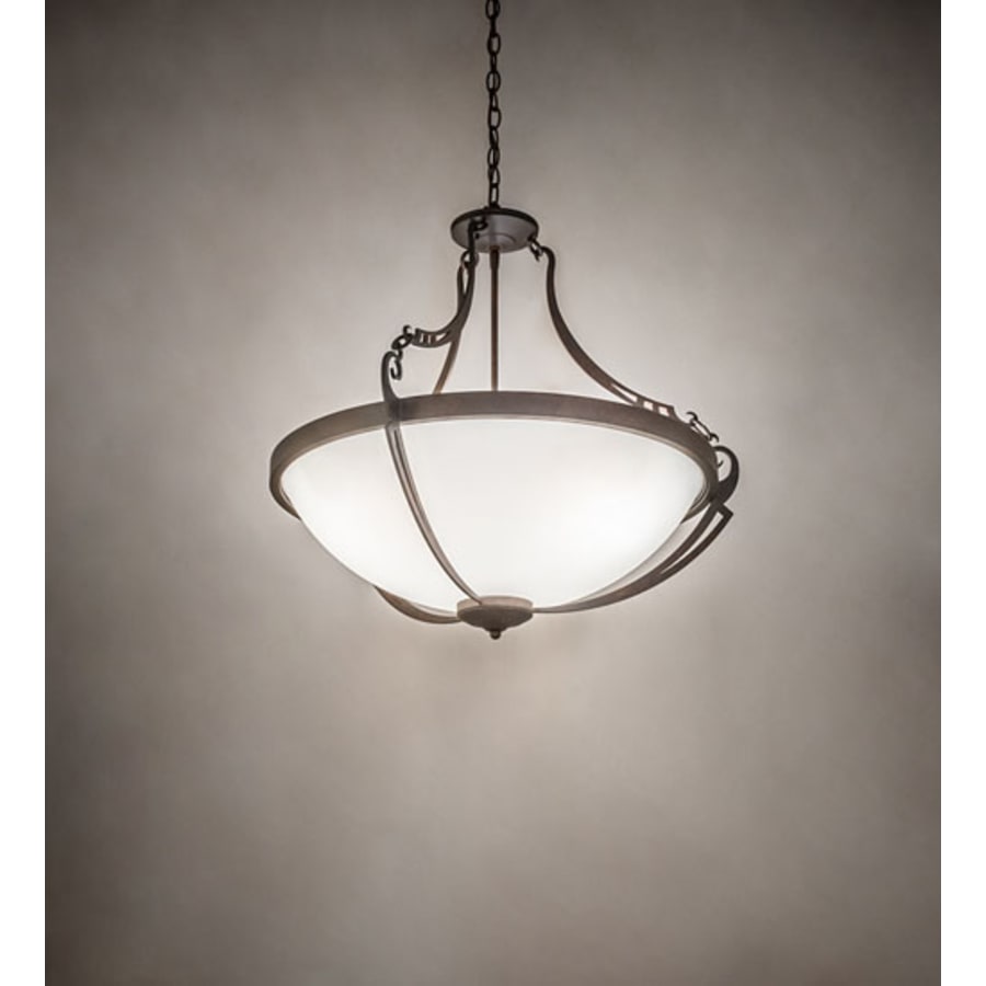 Focus 3-Light 27" Wide Pendant