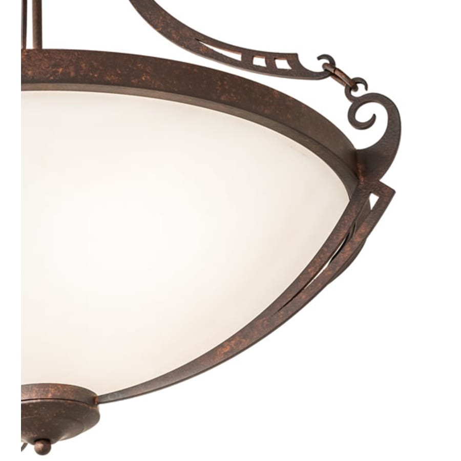 Focus 3-Light 27" Wide Pendant