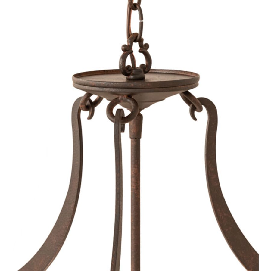 Focus 3-Light 27" Wide Pendant
