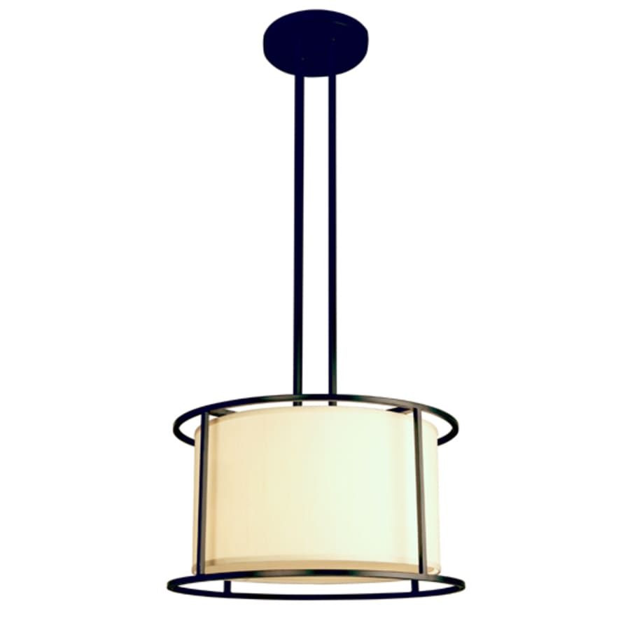 Lora 4-Light 25" Wide Pendant