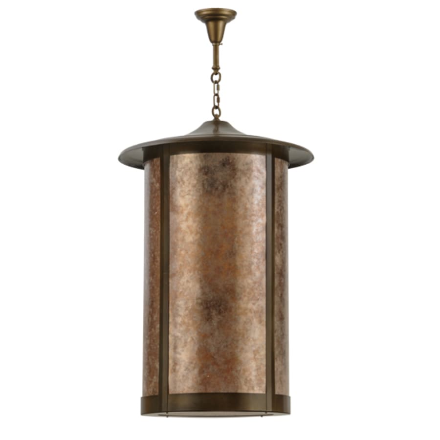 Fulton 8-Light 24" Wide Pendant