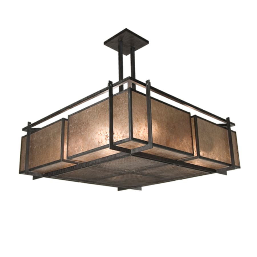 Marduk 8-Light 46" Wide Pendant