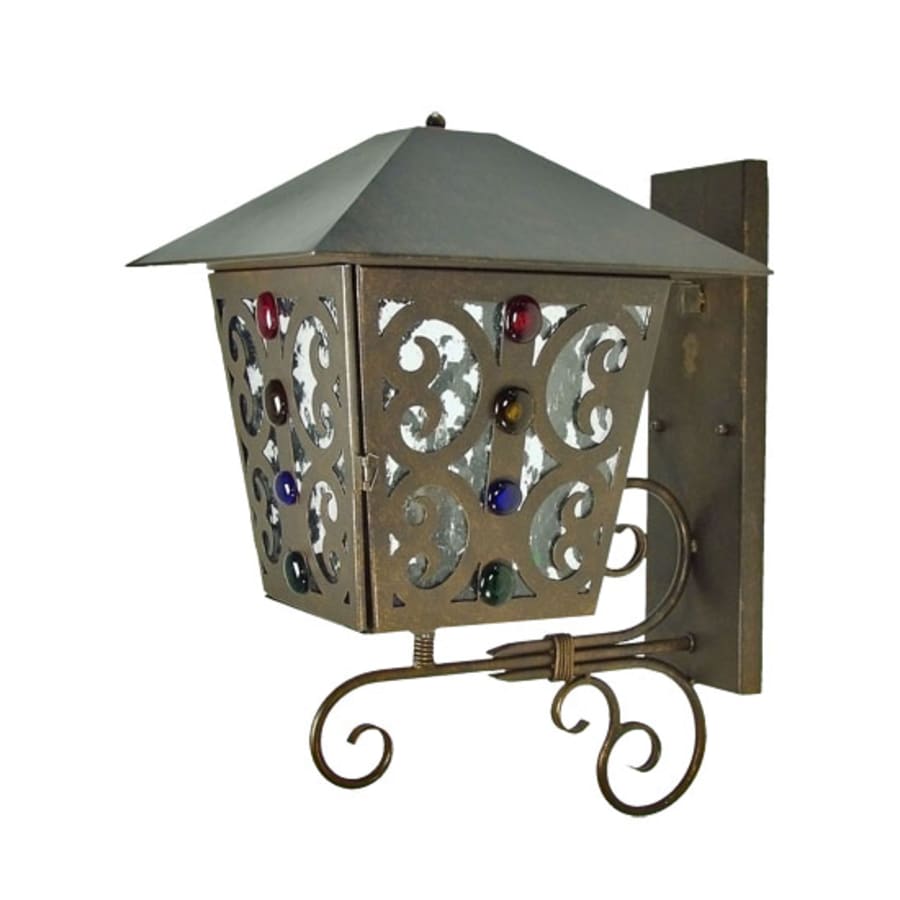Julie 26" Tall Wall Sconce