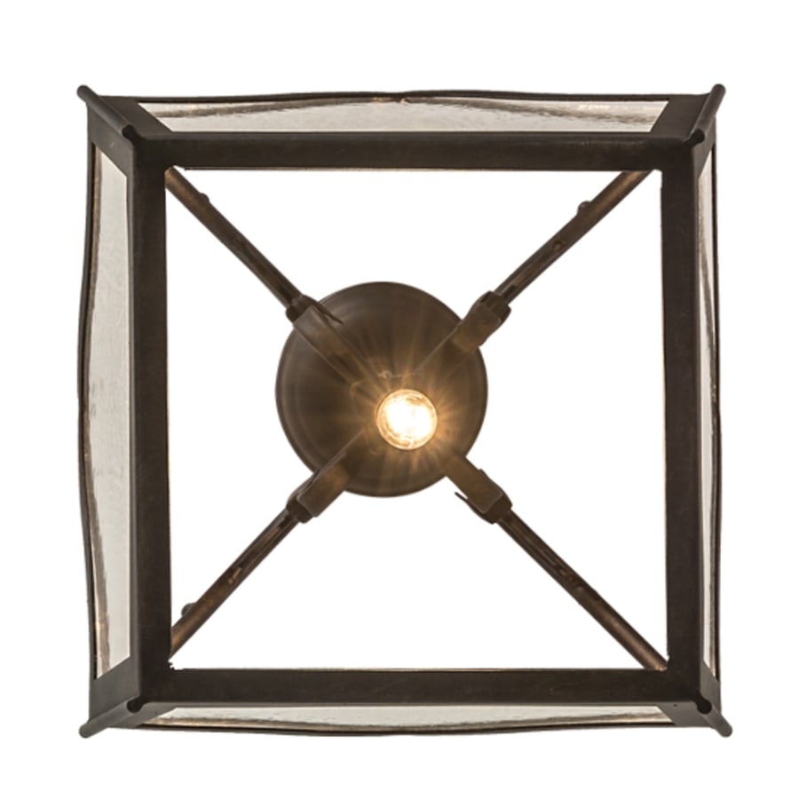 Terena 16" Wide Taper Candle Pendant